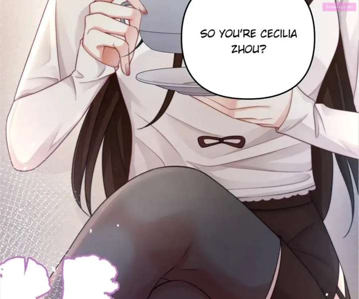 It Turns Out You Are Like This, Secretary Zhou Chapter 17 460 ch 17 52