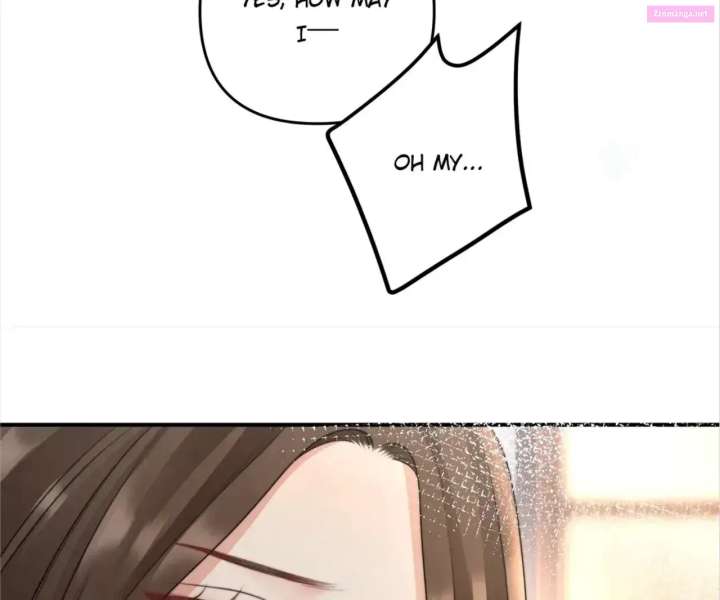 It Turns Out You Are Like This, Secretary Zhou Chapter 17 463 ch 17 55