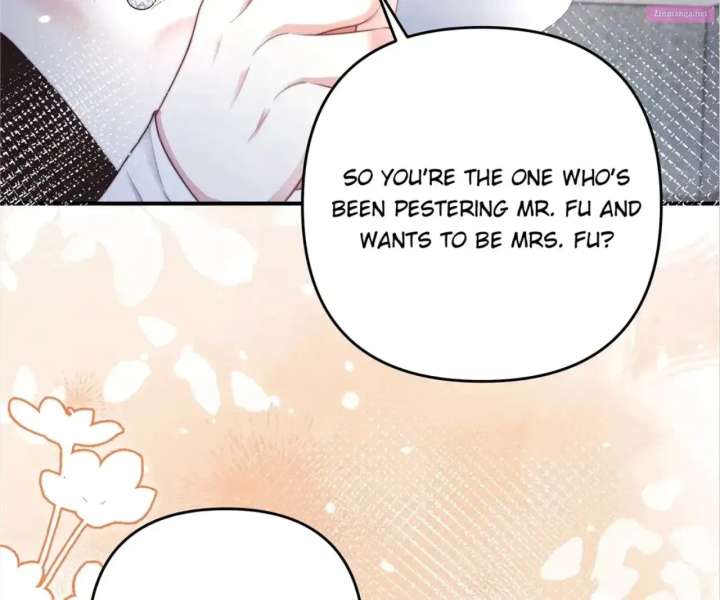 It Turns Out You Are Like This, Secretary Zhou Chapter 17 465 ch 17 57