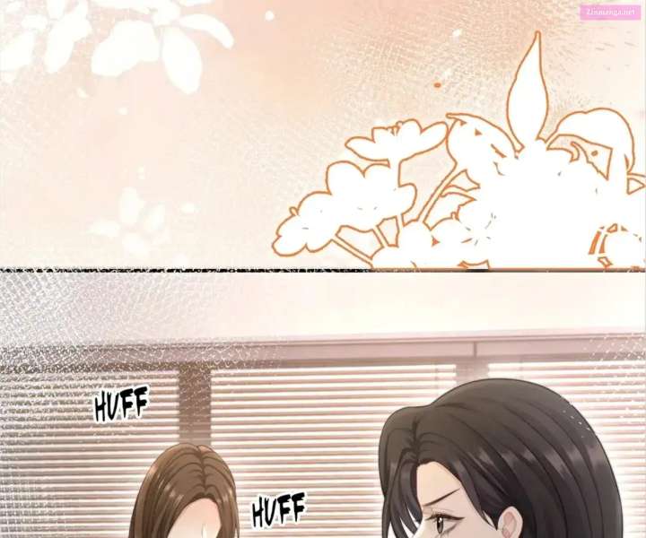 It Turns Out You Are Like This, Secretary Zhou Chapter 17 470 ch 17 62