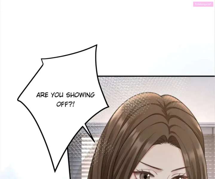 It Turns Out You Are Like This, Secretary Zhou Chapter 17 472 ch 17 64
