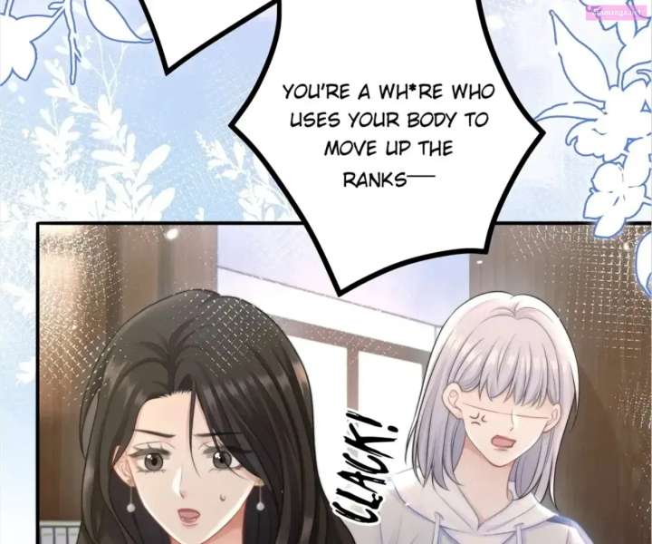 It Turns Out You Are Like This, Secretary Zhou Chapter 17 478 ch 17 70