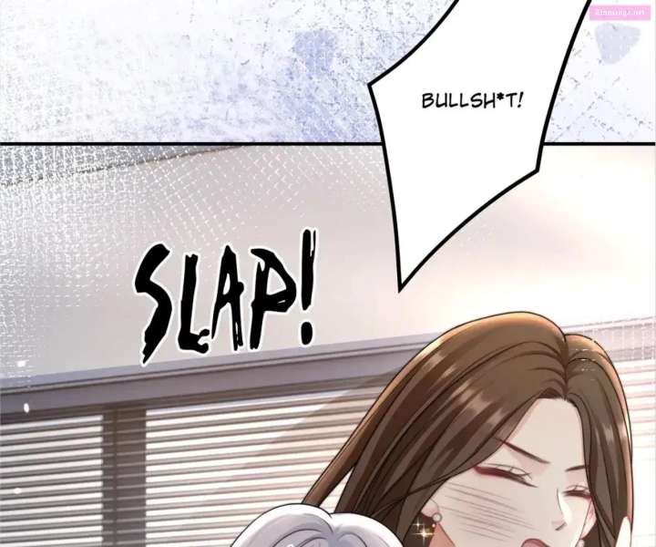 It Turns Out You Are Like This, Secretary Zhou Chapter 17 480 ch 17 72