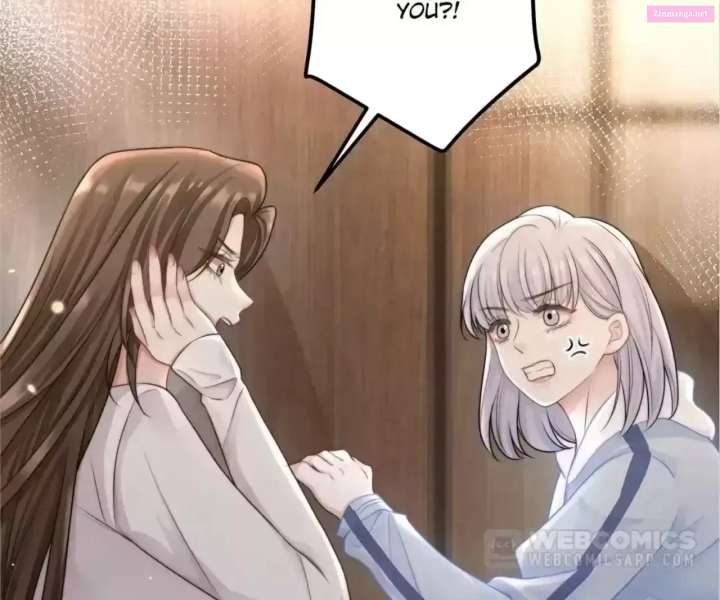 It Turns Out You Are Like This, Secretary Zhou Chapter 17 483 ch 17 75
