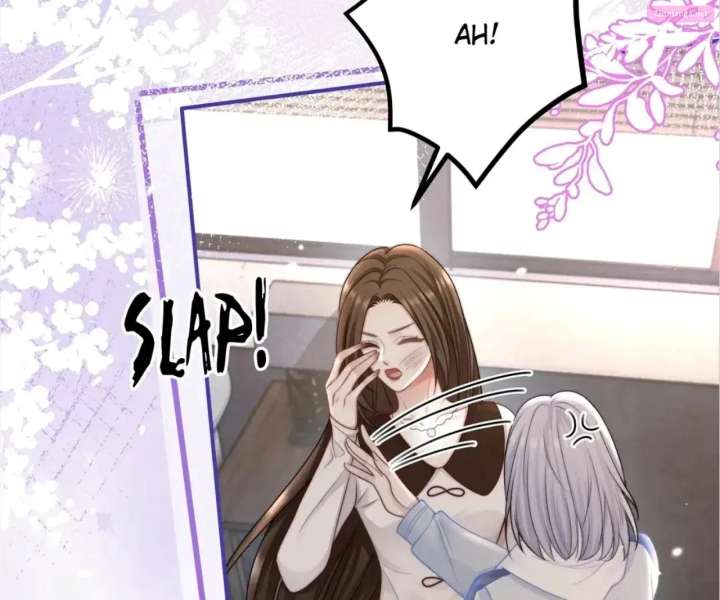 It Turns Out You Are Like This, Secretary Zhou Chapter 17 486 ch 17 78