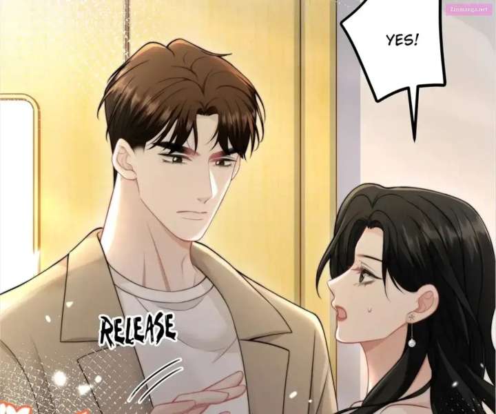 It Turns Out You Are Like This, Secretary Zhou Chapter 17 416 ch 17 8