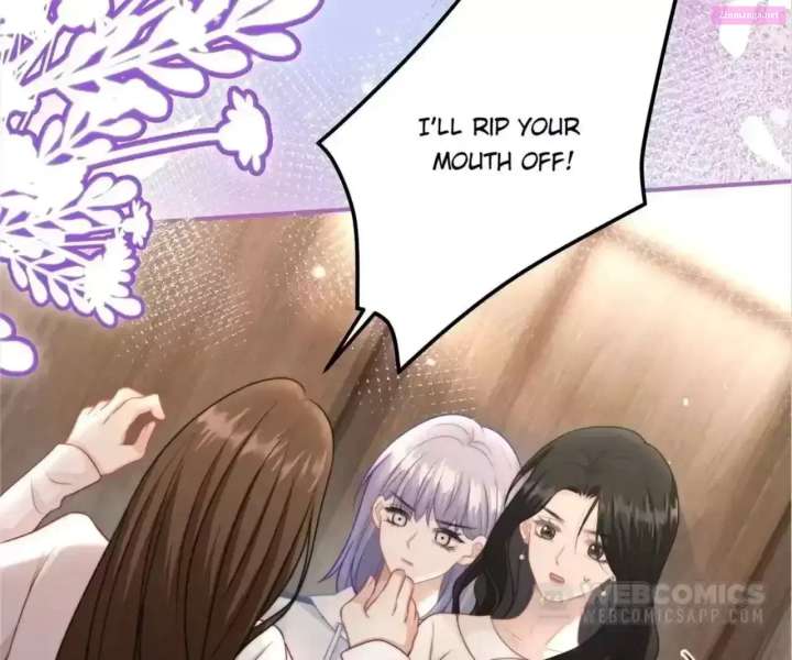 It Turns Out You Are Like This, Secretary Zhou Chapter 17 491 ch 17 83