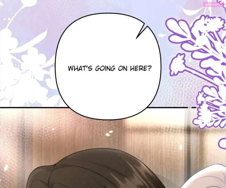 It Turns Out You Are Like This, Secretary Zhou Chapter 17 493 ch 17 85