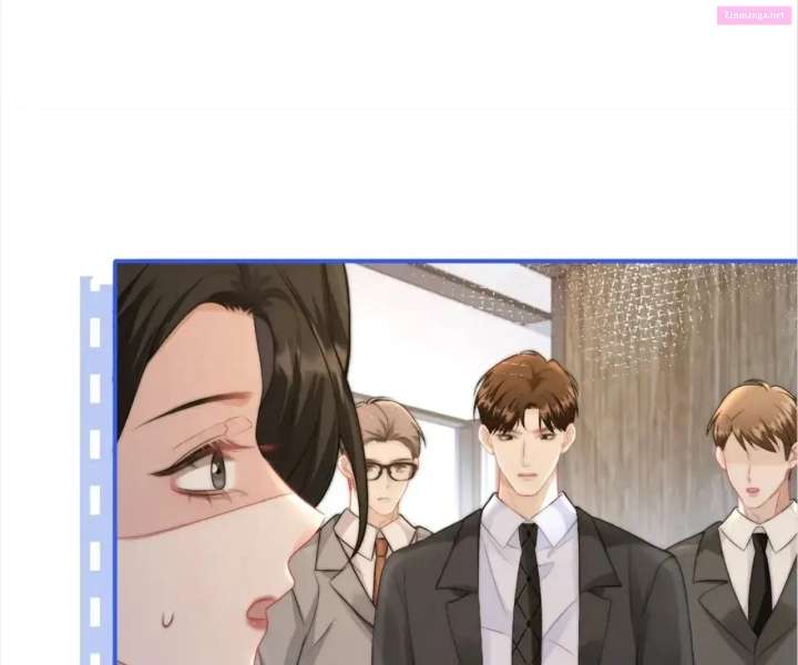 It Turns Out You Are Like This, Secretary Zhou Chapter 17 495 ch 17 87
