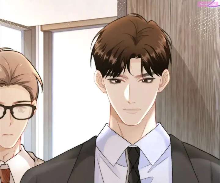 It Turns Out You Are Like This, Secretary Zhou Chapter 17 497 ch 17 89