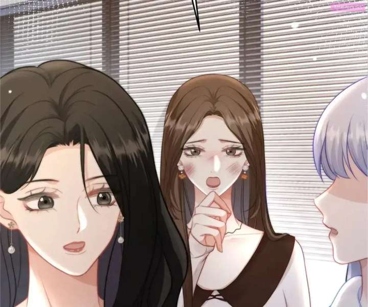 It Turns Out You Are Like This, Secretary Zhou Chapter 17 500 ch 17 92