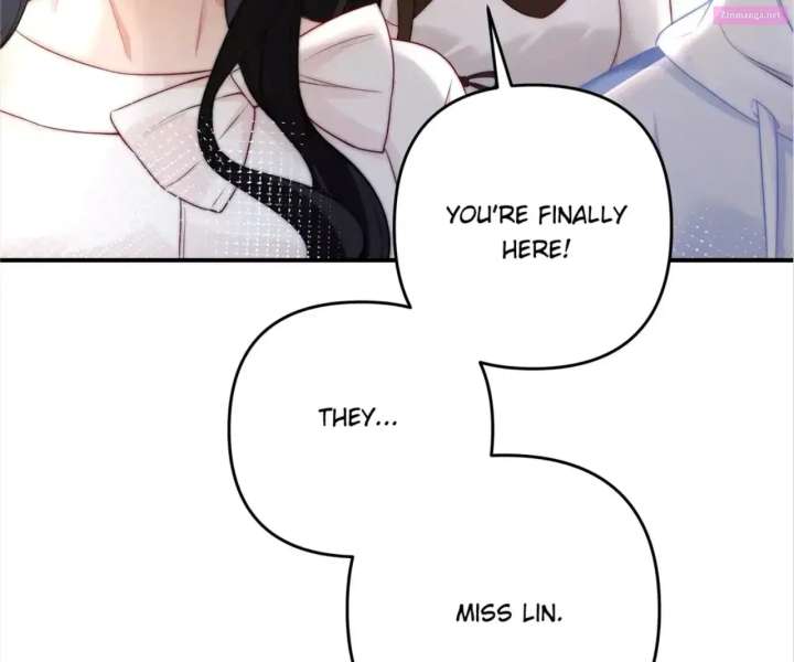 It Turns Out You Are Like This, Secretary Zhou Chapter 17 501 ch 17 93