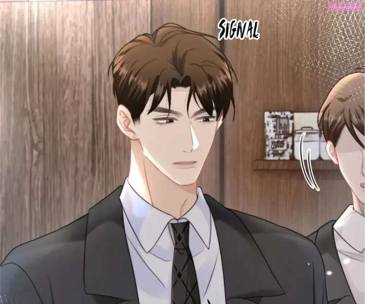 It Turns Out You Are Like This, Secretary Zhou Chapter 17 503 ch 17 95