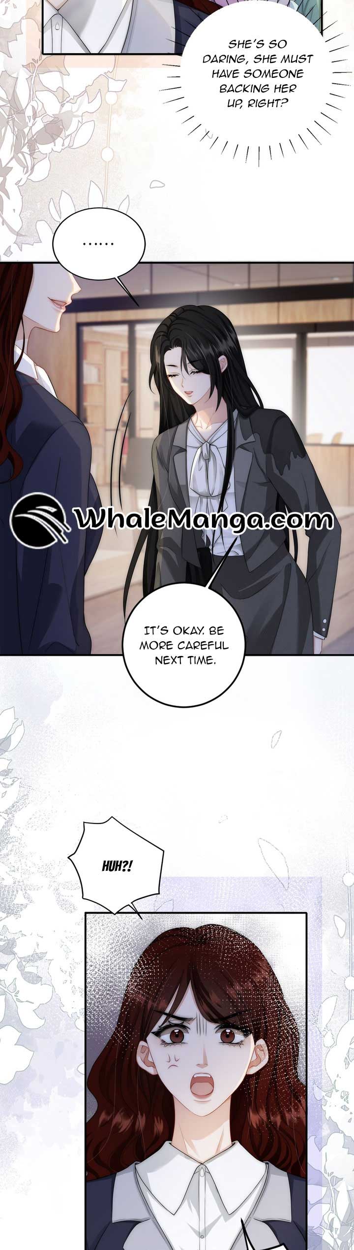 It Turns Out You Are Like This, Secretary Zhou Chapter 3 114 13