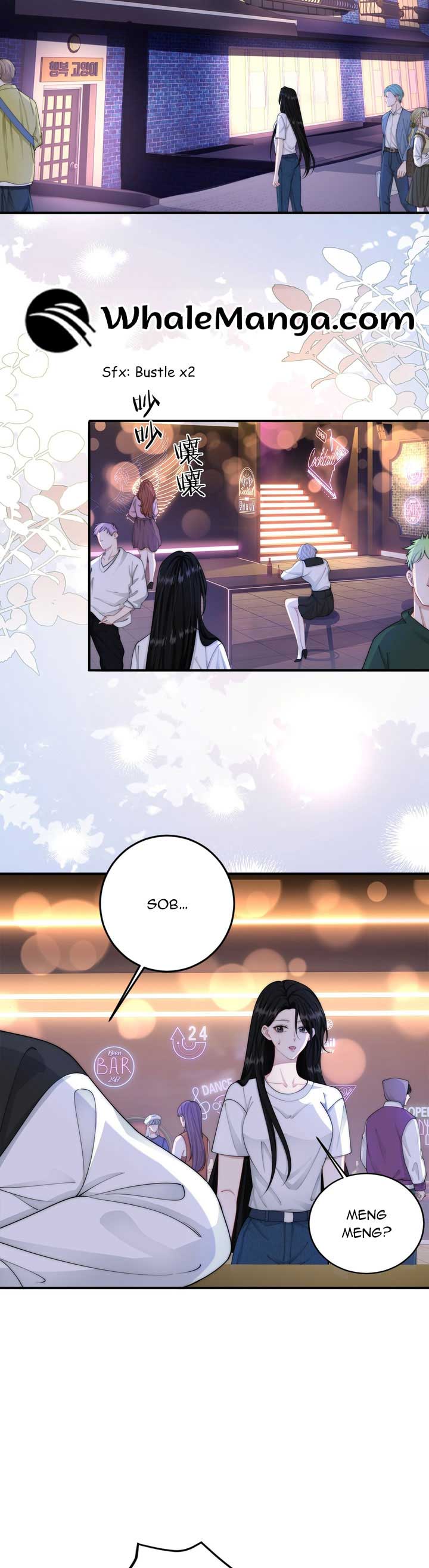 It Turns Out You Are Like This, Secretary Zhou Chapter 3 126 25