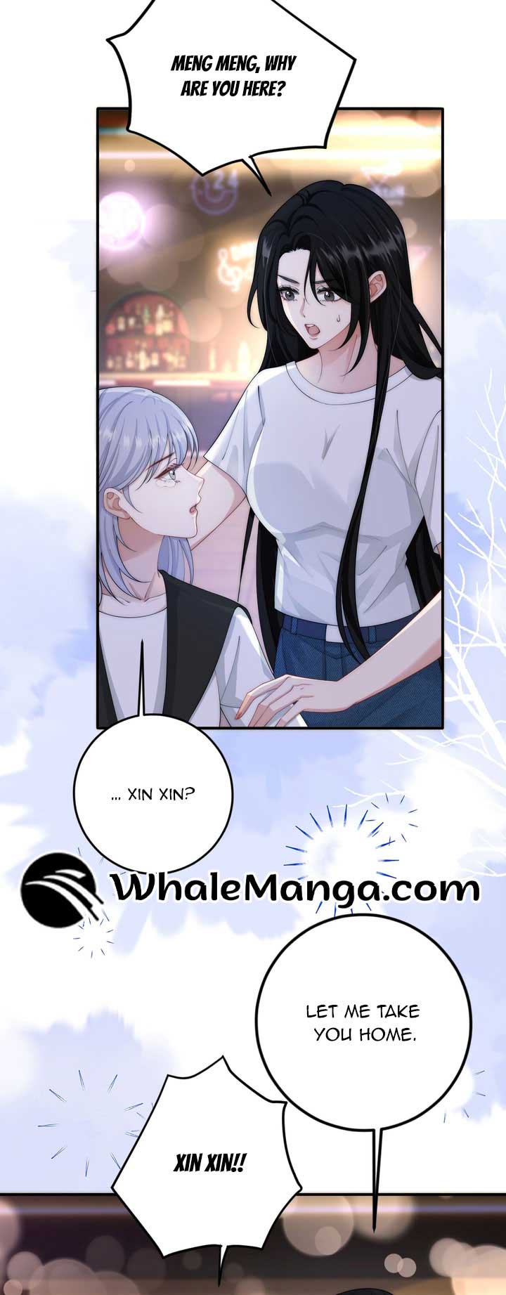 It Turns Out You Are Like This, Secretary Zhou Chapter 3 127 26