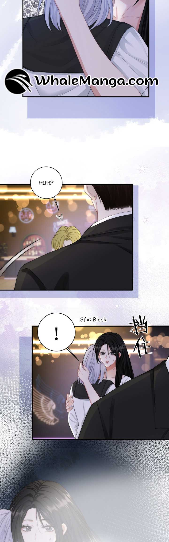 It Turns Out You Are Like This, Secretary Zhou Chapter 3 130 29