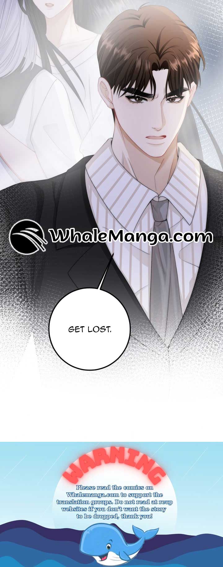 It Turns Out You Are Like This, Secretary Zhou Chapter 3 131 30