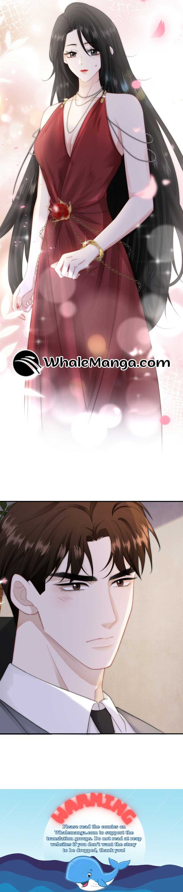 It Turns Out You Are Like This, Secretary Zhou Chapter 4 107 24