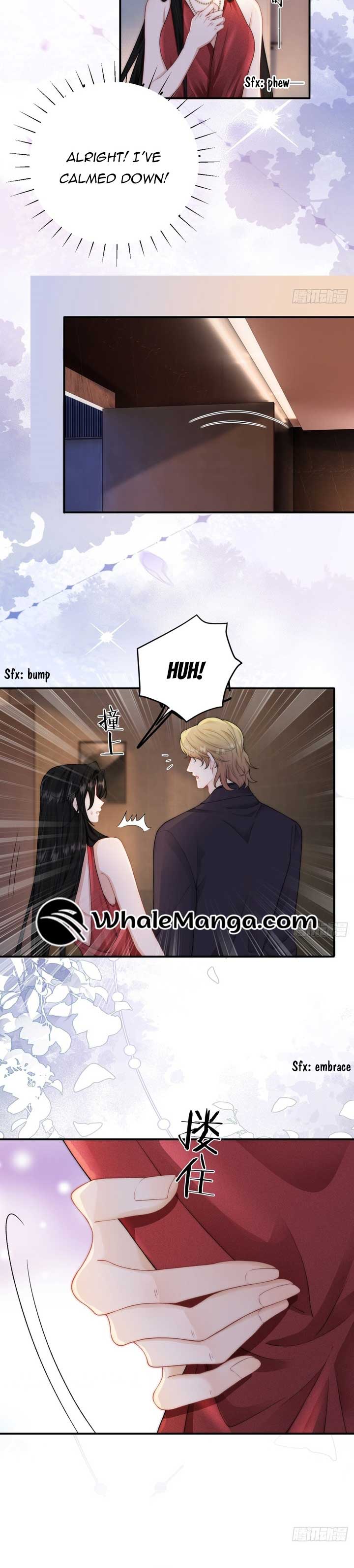 It Turns Out You Are Like This, Secretary Zhou Chapter 5 85 11
