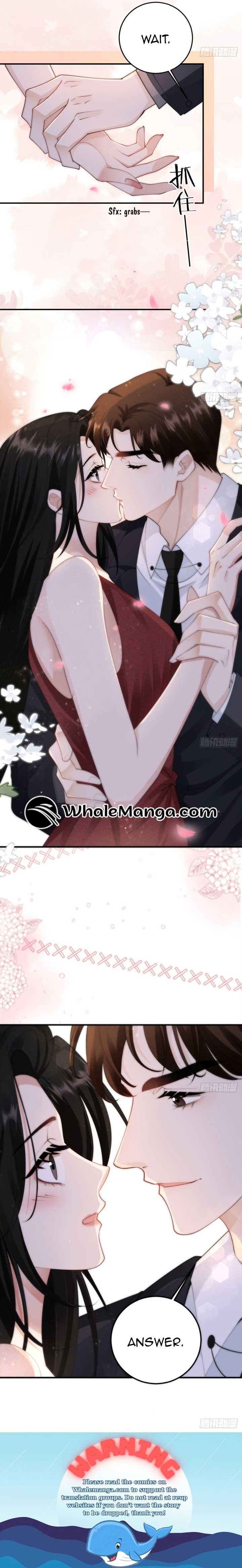 It Turns Out You Are Like This, Secretary Zhou Chapter 5 95 21