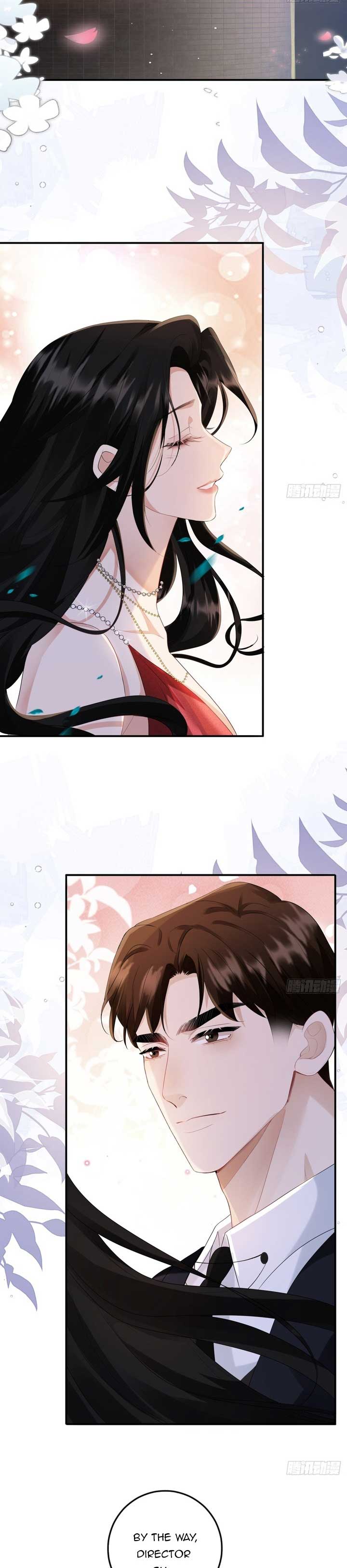 It Turns Out You Are Like This, Secretary Zhou Chapter 5 78 4