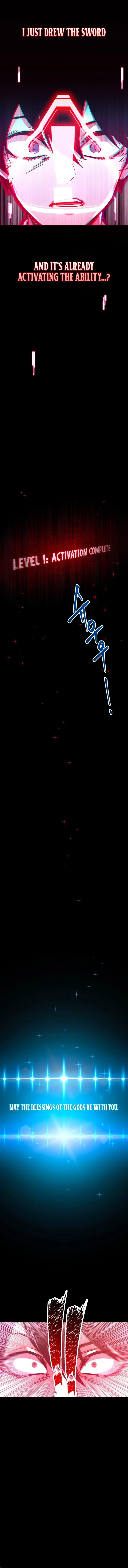 Conquering the Academy with Just a Sashimi Knife Chapter 1 124 21