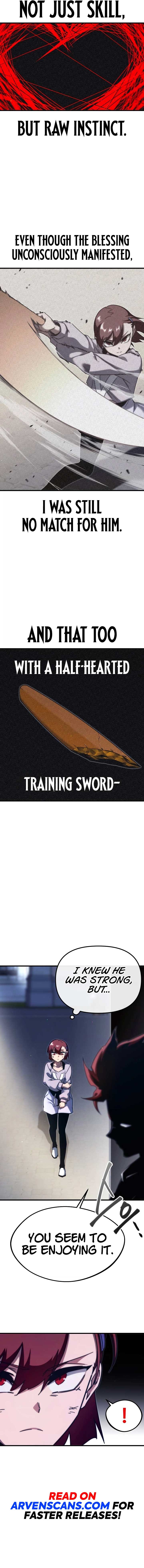Conquering the Academy with Just a Sashimi Knife Chapter 10 102 17