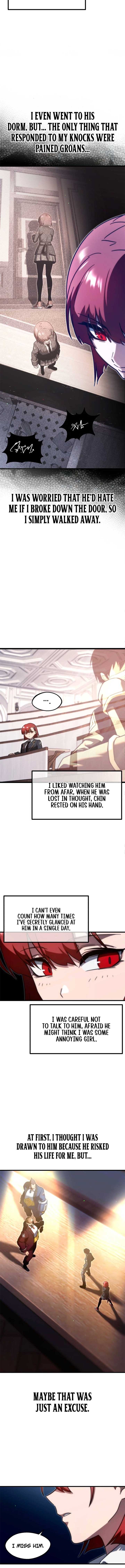 Conquering the Academy with Just a Sashimi Knife Chapter 11 69 2