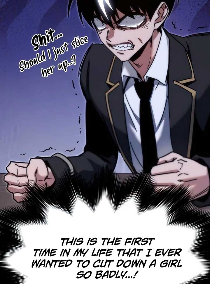 Conquering the Academy with Just a Sashimi Knife Chapter 16 538 042