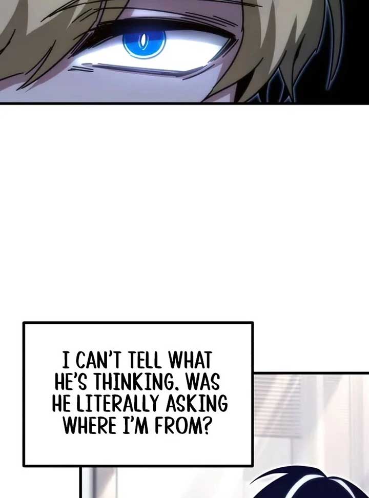 Conquering the Academy with Just a Sashimi Knife Chapter 17 583 009