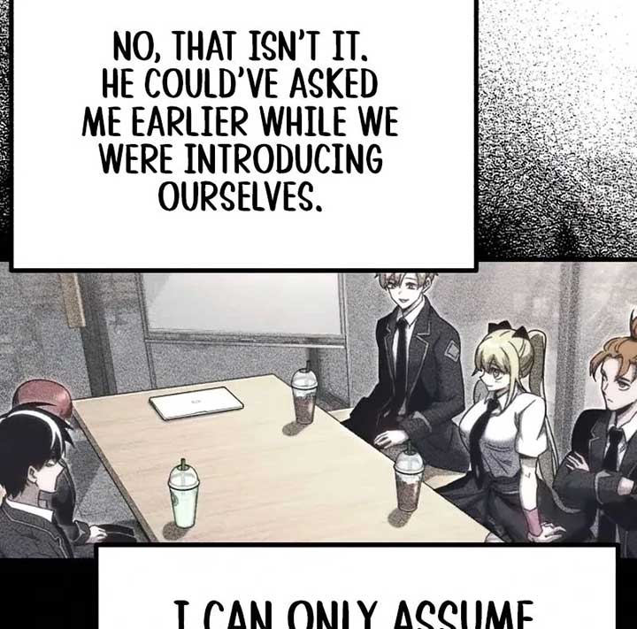 Conquering the Academy with Just a Sashimi Knife Chapter 17 585 011