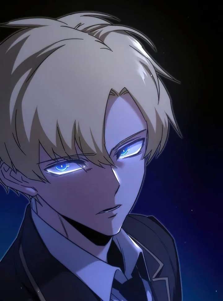 Conquering the Academy with Just a Sashimi Knife Chapter 17 589 015