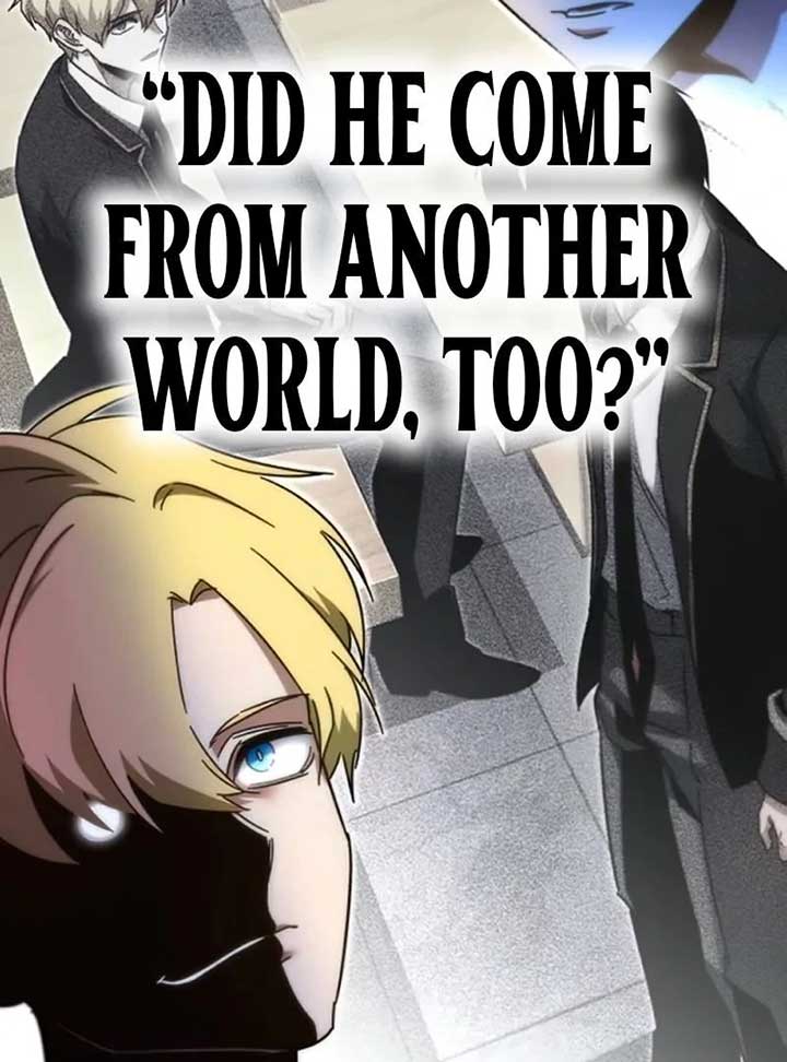 Conquering the Academy with Just a Sashimi Knife Chapter 17 615 041