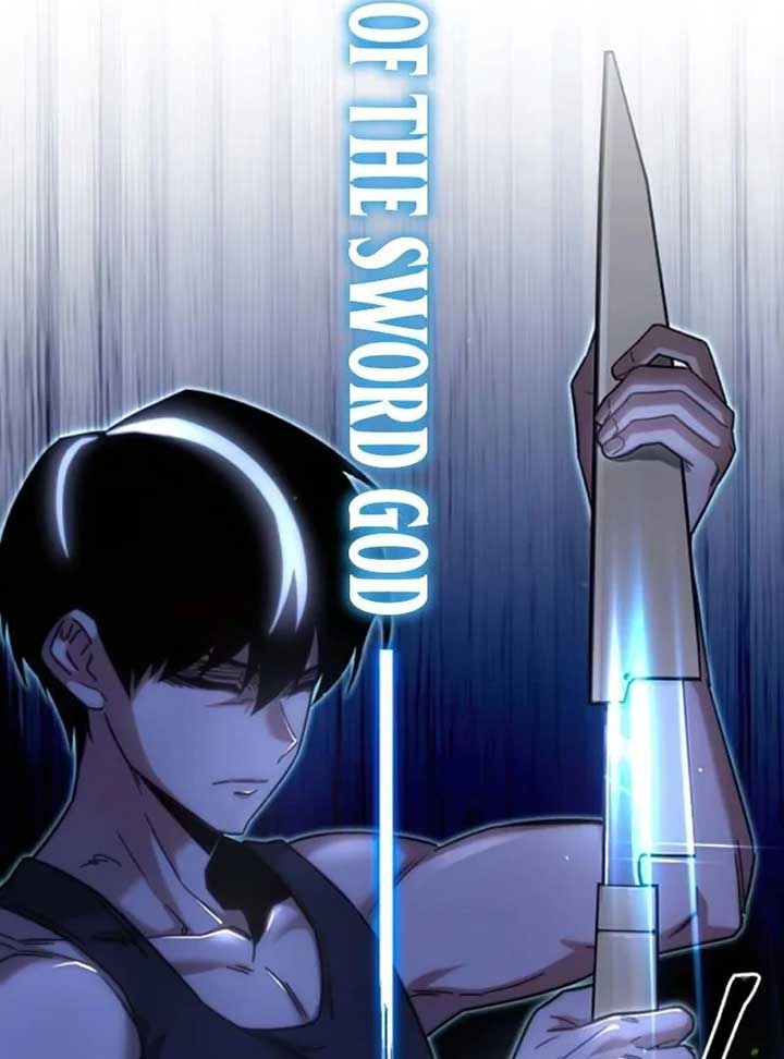 Conquering the Academy with Just a Sashimi Knife Chapter 17 621 047