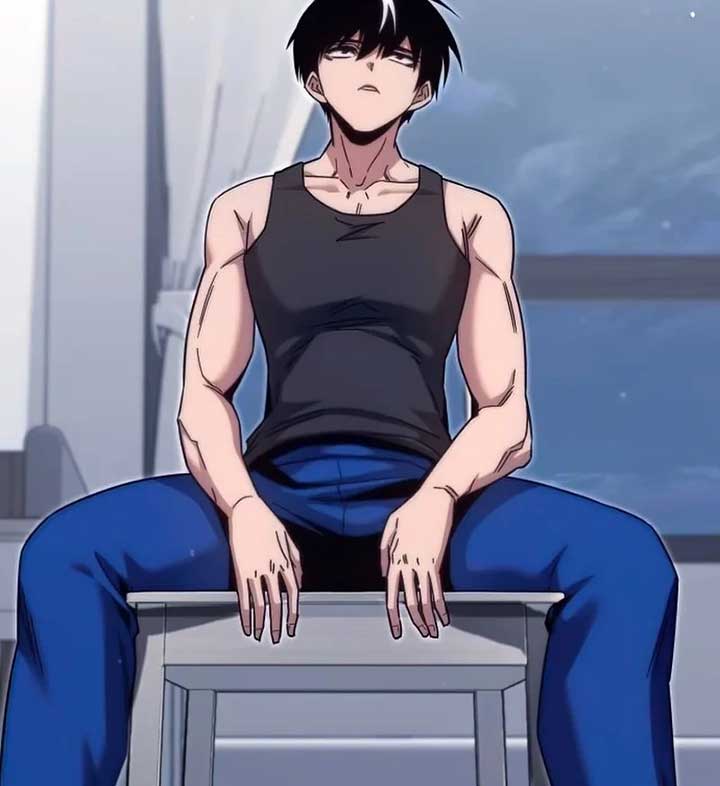 Conquering the Academy with Just a Sashimi Knife Chapter 17 641 067