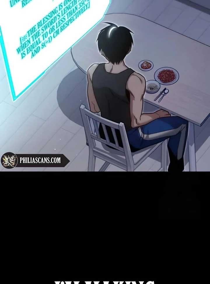 Conquering the Academy with Just a Sashimi Knife Chapter 17 649 075