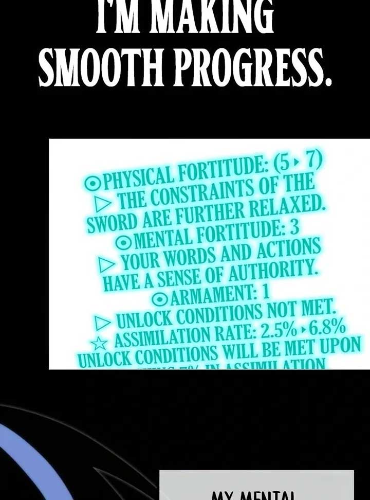 Conquering the Academy with Just a Sashimi Knife Chapter 17 650 076