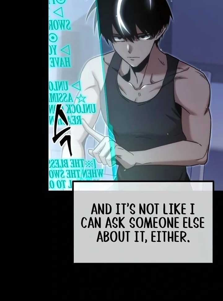 Conquering the Academy with Just a Sashimi Knife Chapter 17 658 084