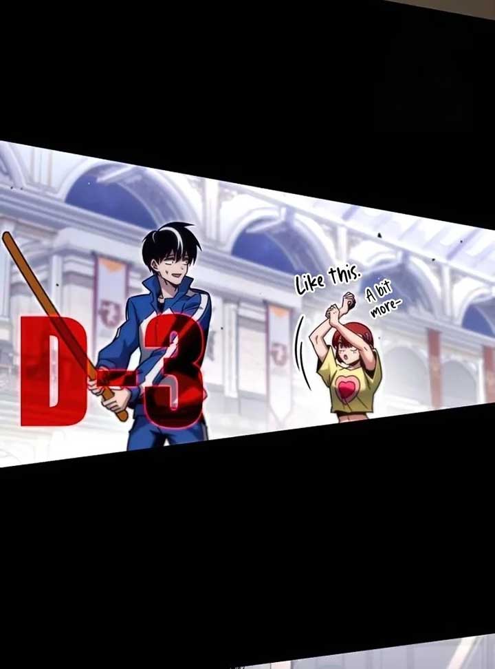 Conquering the Academy with Just a Sashimi Knife Chapter 17 672 098