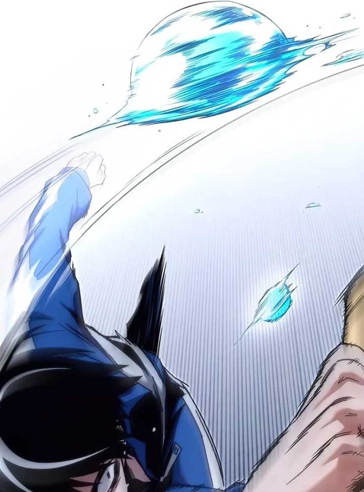 Conquering the Academy with Just a Sashimi Knife Chapter 17 679 105