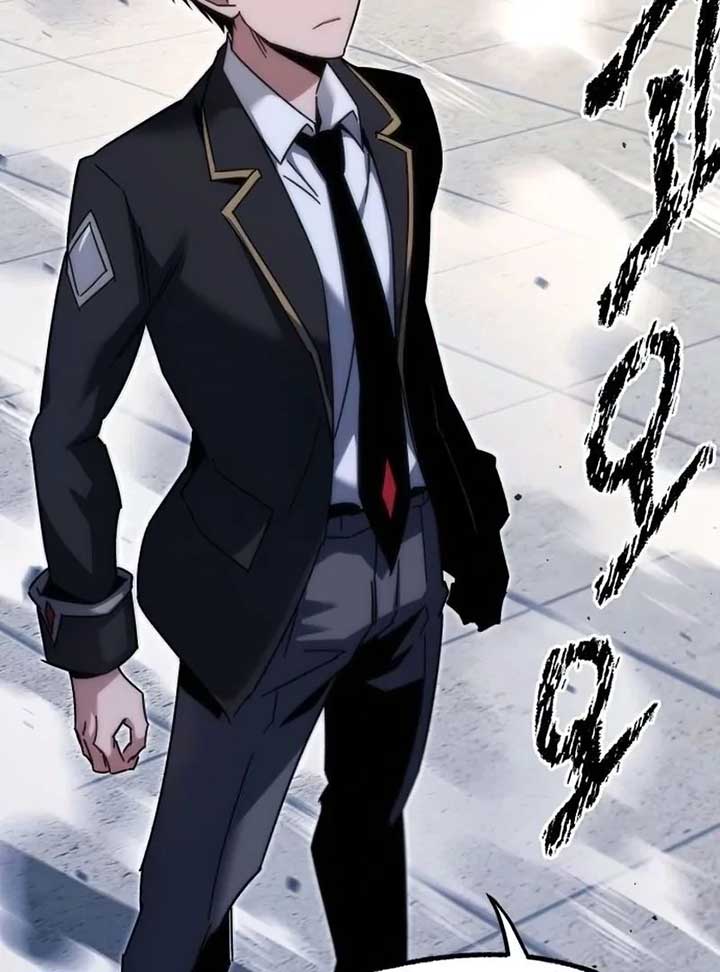 Conquering the Academy with Just a Sashimi Knife Chapter 17 688 114