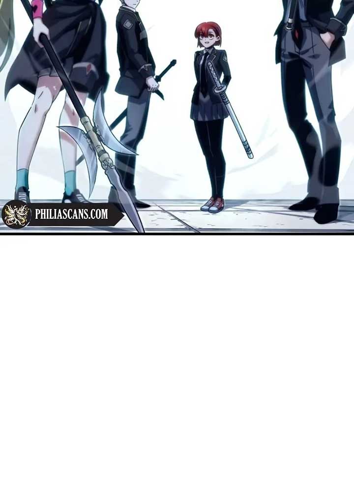 Conquering the Academy with Just a Sashimi Knife Chapter 17 693 119