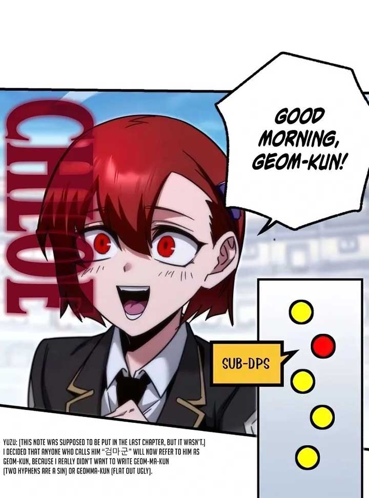 Conquering the Academy with Just a Sashimi Knife Chapter 17 698 124