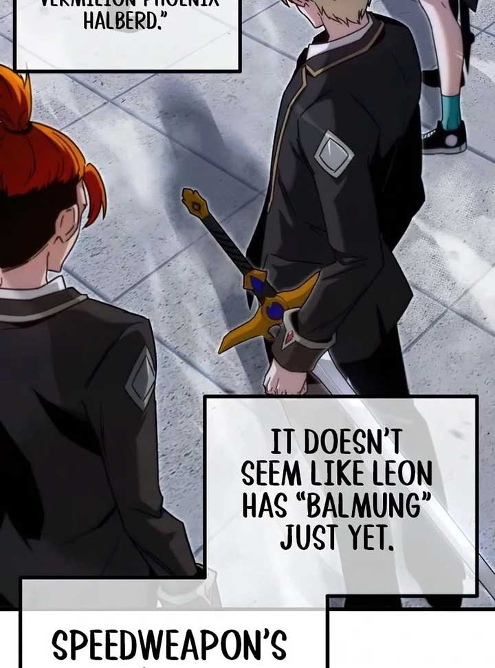 Conquering the Academy with Just a Sashimi Knife Chapter 17 702 128