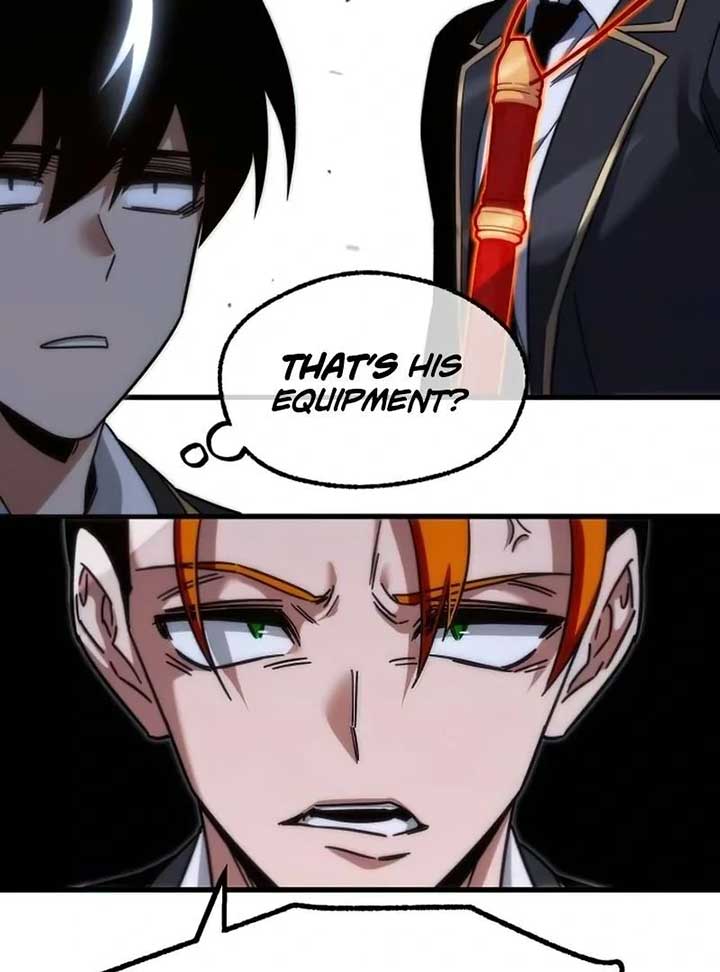 Conquering the Academy with Just a Sashimi Knife Chapter 17 704 130