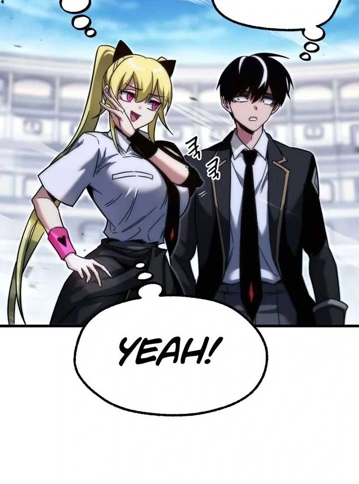 Conquering the Academy with Just a Sashimi Knife Chapter 17 706 132