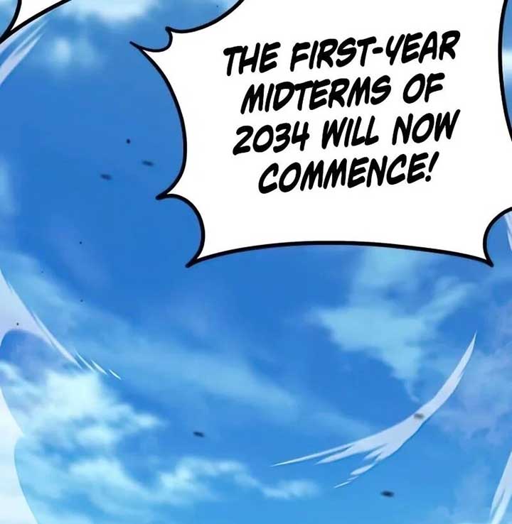 Conquering the Academy with Just a Sashimi Knife Chapter 17 711 137