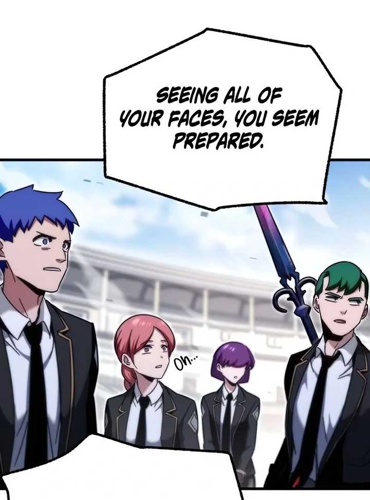 Conquering the Academy with Just a Sashimi Knife Chapter 17 713 139