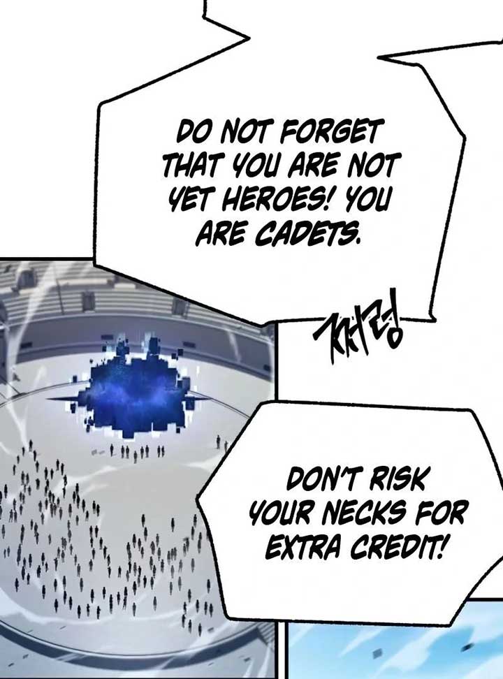 Conquering the Academy with Just a Sashimi Knife Chapter 17 715 141